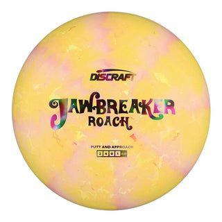 #8 (Jellybean) 173-174 Jawbreaker Roach