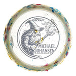Michael Johansen JBZ Lite Scorch