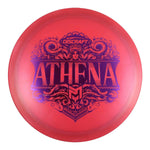 #83 (Purple Metallic) 170-172 Titanium Swirl Athena #1