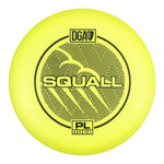 Yellow (Black) 173-174 DGA ProLine PL Squall