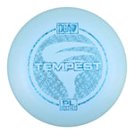 Blue (Blue Light Shatter) 170-172 DGA ProLine PL Tempest