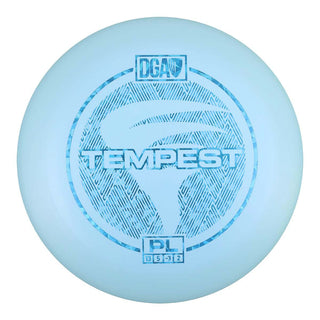 Blue (Blue Light Shatter) 170-172 DGA ProLine PL Tempest