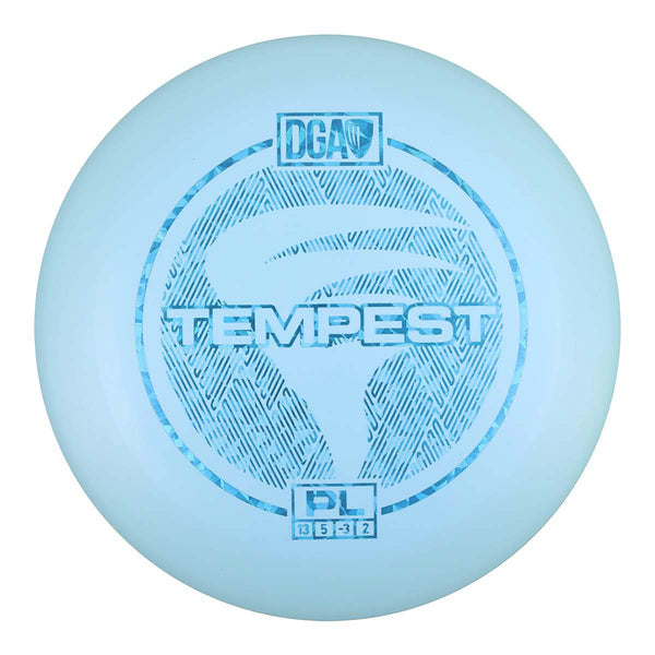 Blue (Blue Light Shatter) 170-172 DGA ProLine PL Tempest