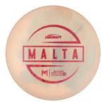 #75 Red Waterfall 173-174 Paul McBeth ESP Malta