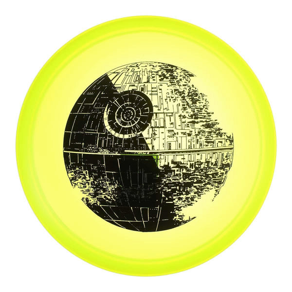 Yellow (Death Star) 175-176 Star Wars Z Buzzz