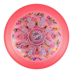 Pink (Snowflakes/Jellybean) 173-174 Supreme Flight Colorshift Z Zeus