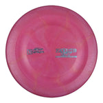 #27 (Snowflakes) 173-174 Titanium (Ti) Swirl Zone GT