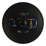 #4 Black (Jellybean) 167-169 Soft Blend UltraStar Luna