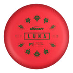 Pink (Green Matrix) 173-174 2024 Pro Worlds Big Z Luna