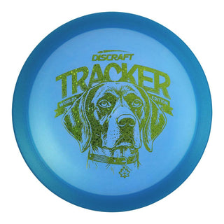 2024 Pro Worlds Colorshift Z Tracker