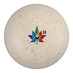 #58 (Rainbow Lasers) 167-169 2024 Pro Worlds Jawbreaker ESP Scorch