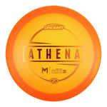 Orange (Copper Metallic) 170-172 Paul McBeth Z Athena