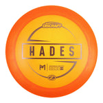 Orange (Fishscale) 170-172 Paul McBeth Z Hades