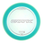 Blue (Circuit Board) 155-159 Z Lite Crank