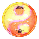 #3 (Black) 175-176 Fly Dye Z Meteor