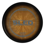 #19 Black (Blue Light Matte) 177+ Z Sled