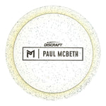 Clear (Black) 170-172 Paul McBeth Z Sparkle Athena