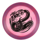 #8 (Black) 170-172 Anthony Barela Z Swirl Venom