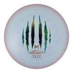 #68 170-172 Paul McBeth 6x Claw ESP Anax