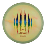 #65 173-174 Paul McBeth 6x Claw ESP Malta