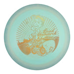 Heat #7 (Gold Holo) 167-169 Brad Hammock Discs #2 (Heat, Nuke, Raptor)