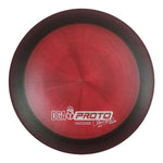 #12 (White Matte) 170-172 Catrina Allen DGA Proto Driver