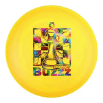 #74 (Jellybean) 177+ Chess ESP Buzzz