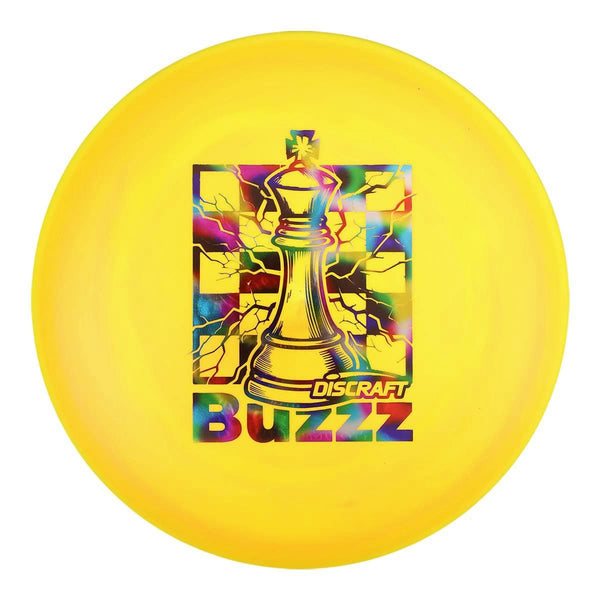 #74 (Jellybean) 177+ Chess ESP Buzzz