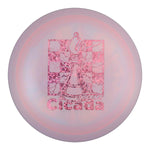 #68 (Pink Hearts) 175-176 Chess ESP Cicada