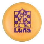 #54 (Purple Matte) 173-174 Chess ESP Luna