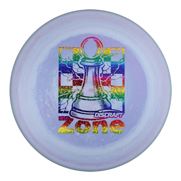 #62 (Rainbow Sparkle Stars) 173-174 Chess ESP Zone