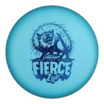 Blue (Blue Metallic) 173-174 DGLO 'Kitty' Z Glo Fierce