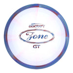 #82 (Flag) 173-174 DGLO Z Swirl Zone GT