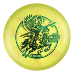 Disc Point Big Z Swirl Buzzz