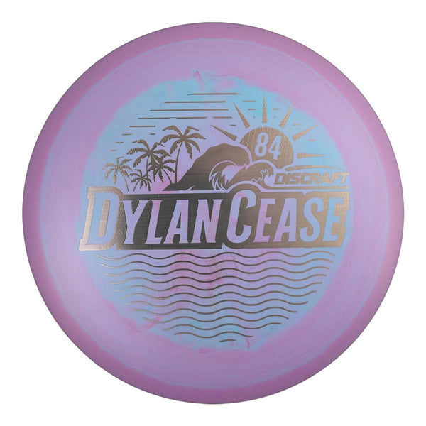 #10 (Fishscale) 175-176 Dylan Cease ESP Buzzz