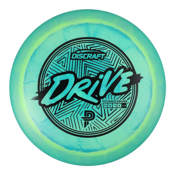 Paige Pierce ESP Drive