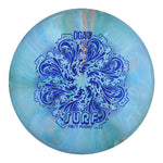 #7 (Blue Dark Shatter) 173-174 DGA First Flight Surf