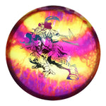 #51 (Winter Sunset) 173-174 Paul McBeth Fly Dye Z Kratos