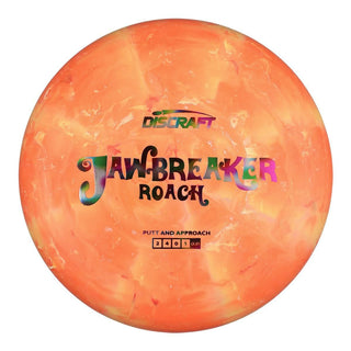 #7 (Jellybean) 173-174 Jawbreaker Roach