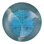 #59 Blue Holo 173-174 ESP Swirl Surge SS (Exact Disc)