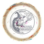 Michael Johansen JBZ Lite Scorch