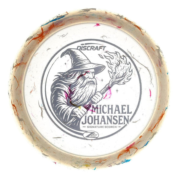 Michael Johansen JBZ Lite Scorch