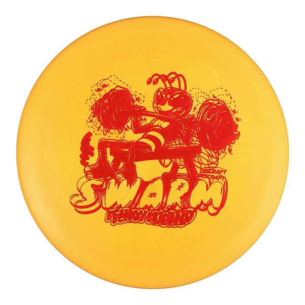 Swarm #82 (ESP Super FLX) 173-174 $6.99 Misprints #2