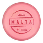 #74 Red Waterfall 173-174 Paul McBeth ESP Malta