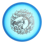 Blue (Discraft) 170-172 Paige Pierce CryZtal Fierce