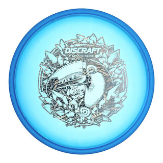 Blue (Discraft) 170-172 Paige Pierce CryZtal Fierce