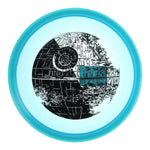 Blue (Death Star) 173-174 Star Wars Z Buzzz