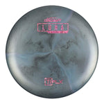 #77 (Pink Hearts) 173-174 Titanium Swirl FLX Luna #1