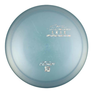 Paul McBeth Titanium (Ti) Anax