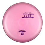 Lilac (Purple Metallic) 173-174 Paul McBeth Titanium (Ti) Luna